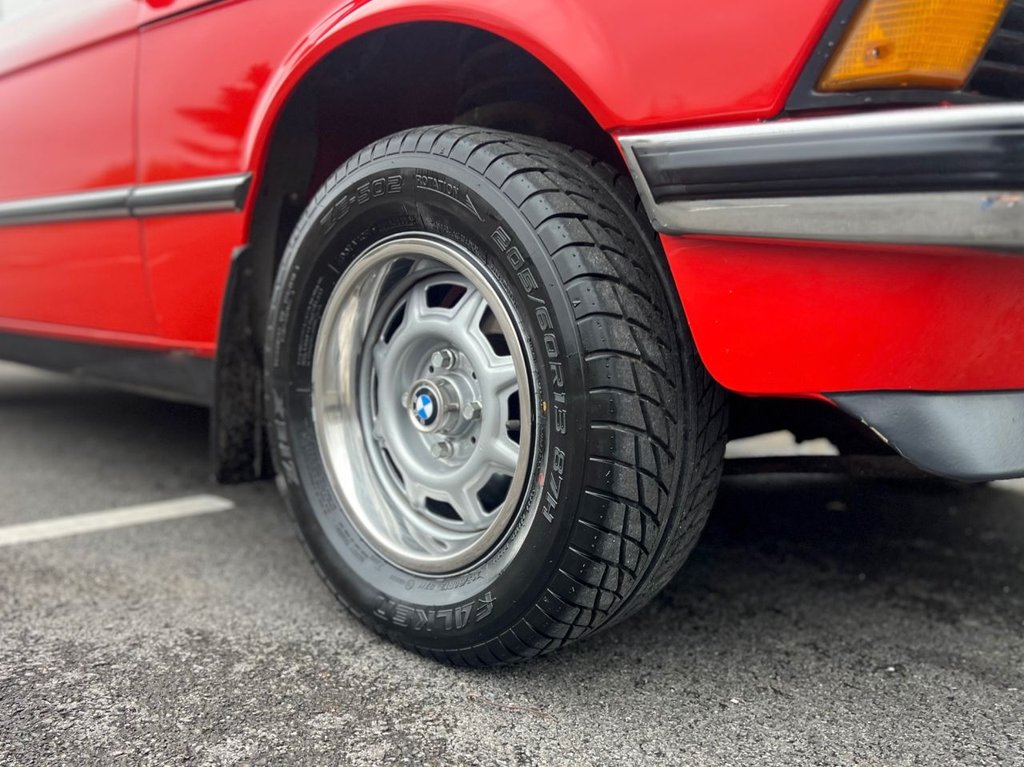 USED 1982 X BMW 316i E21 // 1766CC // PX SWAP 