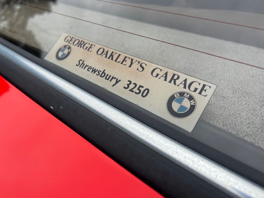 USED 1982 X BMW 316i E21 // 1766CC // PX SWAP 