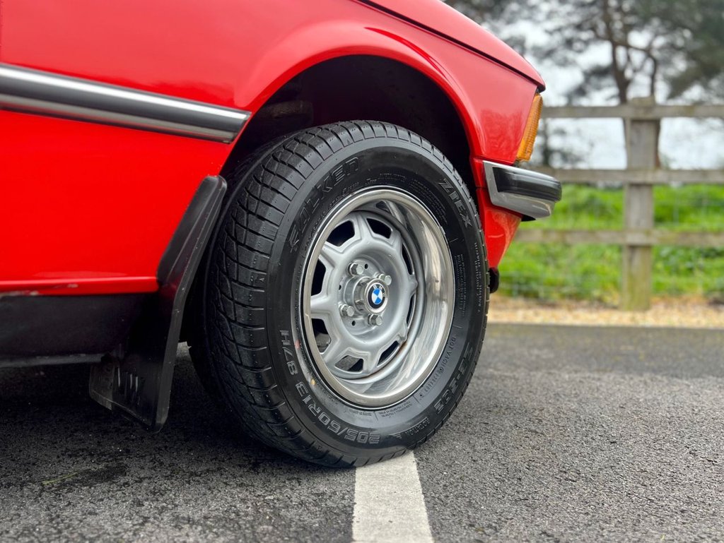 USED 1982 X BMW 316i E21 // 1766CC // PX SWAP 