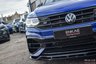 USED 2022 22 VOLKSWAGEN TIGUAN 2.0 R TSI 4MOTION DSG 5d 316 BHP BLCK PCK+MAXTON+REV CAM+L/ASSIST