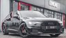 USED 2019 69 AUDI A6 2.0 TDI S LINE BLACK EDITION MHEV 4d 202 BHP  20" BLACK ALLOYS+REVERSE CAMERA