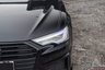 USED 2019 69 AUDI A6 2.0 TDI S LINE BLACK EDITION MHEV 4d 202 BHP  20" BLACK ALLOYS+REVERSE CAMERA