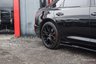 USED 2019 69 AUDI A6 2.0 TDI S LINE BLACK EDITION MHEV 4d 202 BHP  20" BLACK ALLOYS+REVERSE CAMERA