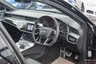 USED 2019 69 AUDI A6 2.0 TDI S LINE BLACK EDITION MHEV 4d 202 BHP  20" BLACK ALLOYS+REVERSE CAMERA