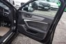 USED 2019 69 AUDI A6 2.0 TDI S LINE BLACK EDITION MHEV 4d 202 BHP  20" BLACK ALLOYS+REVERSE CAMERA