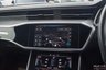 USED 2019 69 AUDI A6 2.0 TDI S LINE BLACK EDITION MHEV 4d 202 BHP  20" BLACK ALLOYS+REVERSE CAMERA
