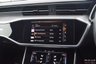 USED 2019 69 AUDI A6 2.0 TDI S LINE BLACK EDITION MHEV 4d 202 BHP  20" BLACK ALLOYS+REVERSE CAMERA