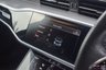 USED 2019 69 AUDI A6 2.0 TDI S LINE BLACK EDITION MHEV 4d 202 BHP  20" BLACK ALLOYS+REVERSE CAMERA