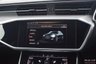 USED 2019 69 AUDI A6 2.0 TDI S LINE BLACK EDITION MHEV 4d 202 BHP  20" BLACK ALLOYS+REVERSE CAMERA