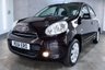 USED 2011 61 NISSAN MICRA 1.2 ACENTA 5d 79 BHP ***6 MONTHS WARRANTY INCLUDED***