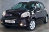 USED 2011 61 NISSAN MICRA 1.2 ACENTA 5d 79 BHP ***6 MONTHS WARRANTY INCLUDED***