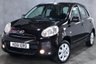 USED 2011 61 NISSAN MICRA 1.2 ACENTA 5d 79 BHP ***6 MONTHS WARRANTY INCLUDED***