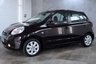 USED 2011 61 NISSAN MICRA 1.2 ACENTA 5d 79 BHP ***6 MONTHS WARRANTY INCLUDED***
