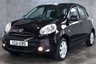 USED 2011 61 NISSAN MICRA 1.2 ACENTA 5d 79 BHP ***6 MONTHS WARRANTY INCLUDED***