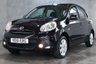 USED 2011 61 NISSAN MICRA 1.2 ACENTA 5d 79 BHP ***6 MONTHS WARRANTY INCLUDED***