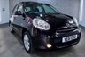 USED 2011 61 NISSAN MICRA 1.2 ACENTA 5d 79 BHP ***6 MONTHS WARRANTY INCLUDED***
