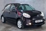 USED 2011 61 NISSAN MICRA 1.2 ACENTA 5d 79 BHP ***6 MONTHS WARRANTY INCLUDED***
