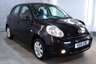 USED 2011 61 NISSAN MICRA 1.2 ACENTA 5d 79 BHP ***6 MONTHS WARRANTY INCLUDED***