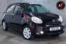 USED 2011 61 NISSAN MICRA 1.2 ACENTA 5d 79 BHP ***6 MONTHS WARRANTY INCLUDED***