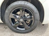 USED 2017 67 NISSAN LEAF BLACK EDITION 5d 109 BHP CLIMATE CONTROL - 30kWh BATTARY