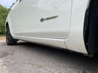 USED 2017 67 NISSAN LEAF BLACK EDITION 5d 109 BHP CLIMATE CONTROL - 30kWh BATTARY