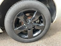 USED 2017 67 NISSAN LEAF BLACK EDITION 5d 109 BHP CLIMATE CONTROL - 30kWh BATTARY