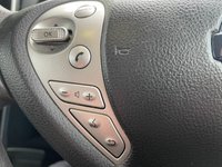 USED 2017 67 NISSAN LEAF BLACK EDITION 5d 109 BHP CLIMATE CONTROL - 30kWh BATTARY