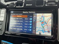 USED 2017 67 NISSAN LEAF BLACK EDITION 5d 109 BHP CLIMATE CONTROL - 30kWh BATTARY