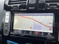 USED 2017 67 NISSAN LEAF BLACK EDITION 5d 109 BHP CLIMATE CONTROL - 30kWh BATTARY