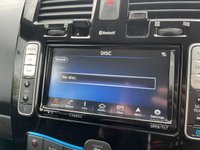 USED 2017 67 NISSAN LEAF BLACK EDITION 5d 109 BHP CLIMATE CONTROL - 30kWh BATTARY