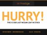 USED 2017 67 NISSAN LEAF BLACK EDITION 5d 109 BHP CLIMATE CONTROL - 30kWh BATTARY