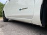 USED 2017 67 NISSAN LEAF BLACK EDITION 5d 109 BHP CLIMATE CONTROL - 30kWh BATTARY