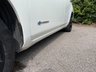 USED 2017 67 NISSAN LEAF BLACK EDITION 5d 109 BHP CLIMATE CONTROL - 30kWh BATTARY
