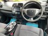 USED 2017 67 NISSAN LEAF BLACK EDITION 5d 109 BHP CLIMATE CONTROL - 30kWh BATTARY
