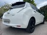 USED 2017 67 NISSAN LEAF BLACK EDITION 5d 109 BHP CLIMATE CONTROL - 30kWh BATTARY