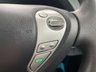 USED 2017 67 NISSAN LEAF BLACK EDITION 5d 109 BHP CLIMATE CONTROL - 30kWh BATTARY