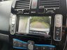 USED 2017 67 NISSAN LEAF BLACK EDITION 5d 109 BHP CLIMATE CONTROL - 30kWh BATTARY