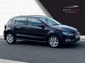 USED 2015 15 VOLKSWAGEN POLO 1.4 SE DESIGN TDI BLUEMOTION 5d 75 BHP WARRANTY INCLUDED - NATIONWIDE DELIVERY