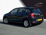 USED 2015 15 VOLKSWAGEN POLO 1.4 SE DESIGN TDI BLUEMOTION 5d 75 BHP WARRANTY INCLUDED - NATIONWIDE DELIVERY