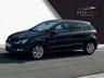 USED 2015 15 VOLKSWAGEN POLO 1.4 SE DESIGN TDI BLUEMOTION 5d 75 BHP WARRANTY INCLUDED - NATIONWIDE DELIVERY