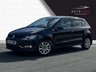 USED 2015 15 VOLKSWAGEN POLO 1.4 SE DESIGN TDI BLUEMOTION 5d 75 BHP WARRANTY INCLUDED - NATIONWIDE DELIVERY