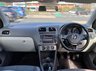 USED 2015 15 VOLKSWAGEN POLO 1.4 SE DESIGN TDI BLUEMOTION 5d 75 BHP WARRANTY INCLUDED - NATIONWIDE DELIVERY