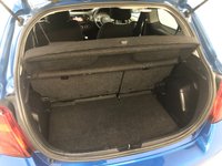 USED 2016 16 TOYOTA YARIS 1.0 VVT-I ICON 3d 69 BHP &pound;ZERO ROAD TAX !