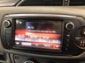 USED 2016 16 TOYOTA YARIS 1.0 VVT-I ICON 3d 69 BHP &pound;ZERO ROAD TAX !