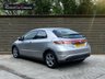 USED 2007 07 HONDA CIVIC 2.2 SE I-CTDI  5d 139 BHP LAST OWNER SINCE 2016