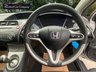 USED 2007 07 HONDA CIVIC 2.2 SE I-CTDI  5d 139 BHP LAST OWNER SINCE 2016