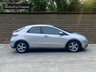 USED 2007 07 HONDA CIVIC 2.2 SE I-CTDI  5d 139 BHP LAST OWNER SINCE 2016