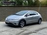 USED 2007 07 HONDA CIVIC 2.2 SE I-CTDI  5d 139 BHP LAST OWNER SINCE 2016