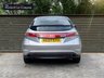 USED 2007 07 HONDA CIVIC 2.2 SE I-CTDI  5d 139 BHP LAST OWNER SINCE 2016