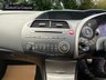 USED 2007 07 HONDA CIVIC 2.2 SE I-CTDI  5d 139 BHP LAST OWNER SINCE 2016